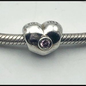 Authentic Pandora charm
